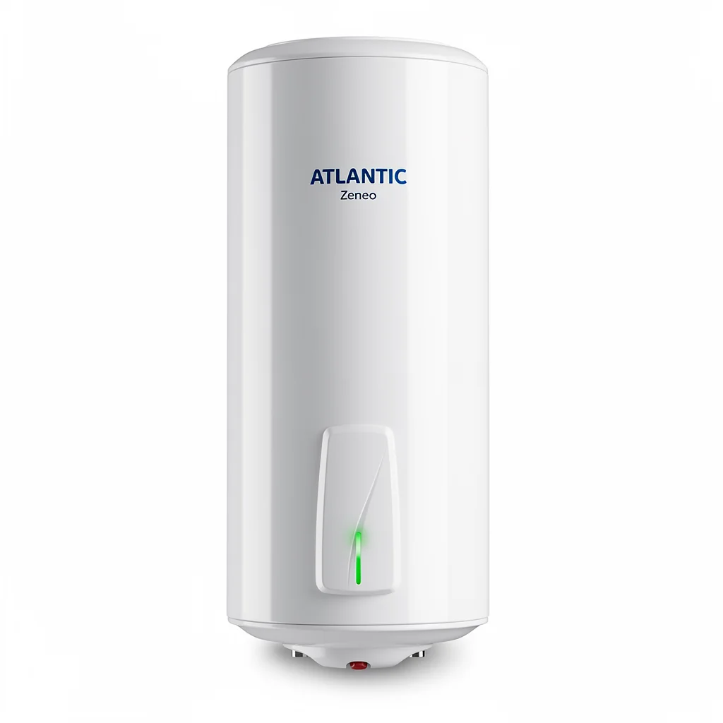 ARISTON Chauffe-eau électrique PRO1 ECO 200L vertical, résistance blindée, classe C