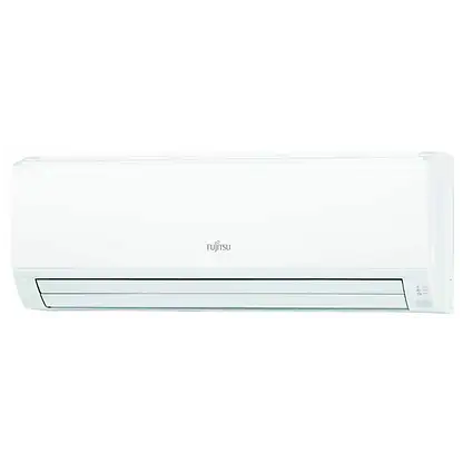 Climatiseur split 1x1 - FUJITSU ASY50-KL SPLIT PARED, 17750 fg/h, Fonction Inverter, Blanc