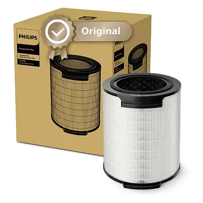 Accessoire pour purificateur d'air - FY1700/30 PHILIPS, Noir