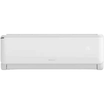 Climatiseur Split 2x1 - INFINITON MULTI 2320, 4500 fg/h, Fonction Inverter, Blanc