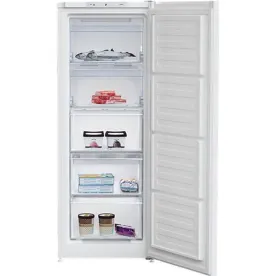 BEKO Congélateur armoire No-Frost 177 l - RFNM200T40WN