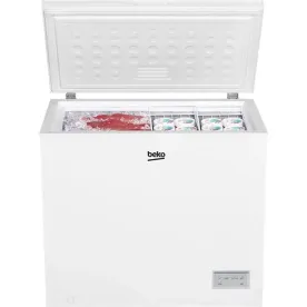 BEKO Congélateur coffre 198 l - CF200EWN