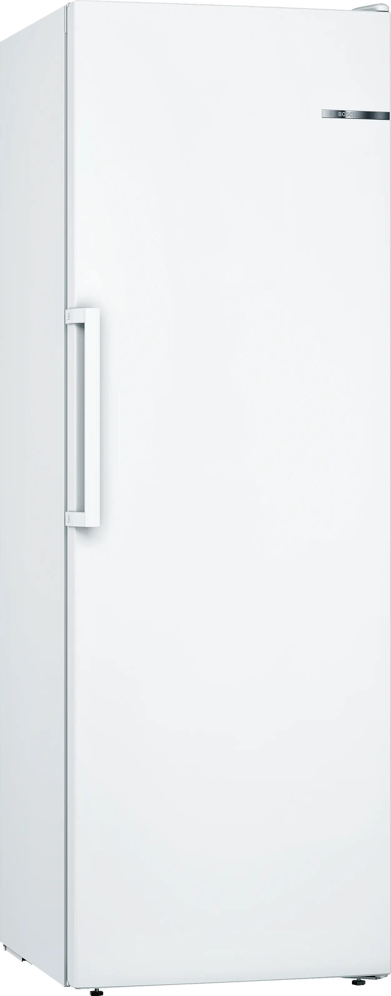 BOSCH Congélateur armoire 225 l No-Frost GSN33FWEV
