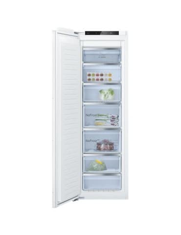 BOSCH Congélateur intégrable  212 litres - GIN81VEE0