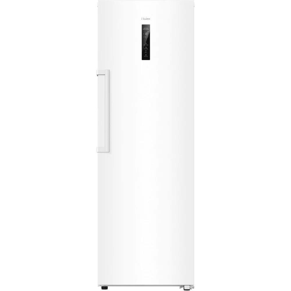Congélateur armoire - HAIER H4F272WCH1, 276 L, classe C, No Frost, silencieux (36 dB)