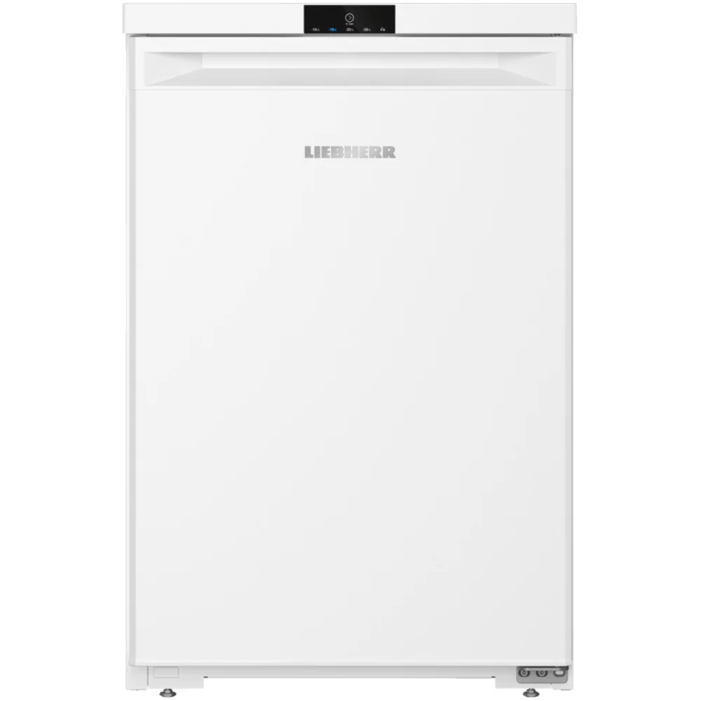 Congélateur top - LIEBHERR TG14Vd04, 107 L, classe D, silencieux (37 dB), Blanc