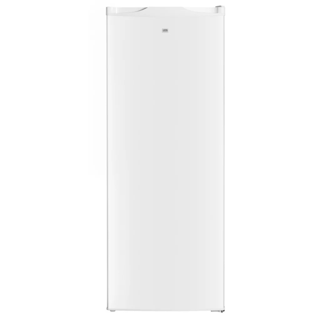 Congélateur armoire - LISTO CAL145-55hob5, 168 L, classe E, standard (40 dB), Blanc