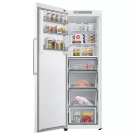 SAMSUNG Congélateur armoire No-Frost 323 l - RZ32C7AEEWW