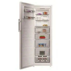 WHIRLPOOL Congélateur armoire 286 l no-frost - WHMFF6312W4E