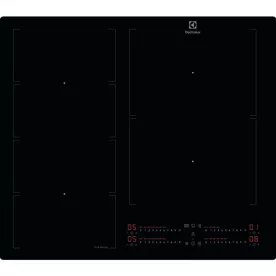 ELECTROLUX Table induction 60 cm 4 foyers - EIV66453I