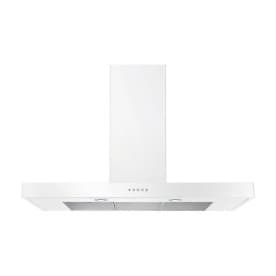 FALCON Hotte plate 110 cm 730 m3/h - UNBHDS110WH
