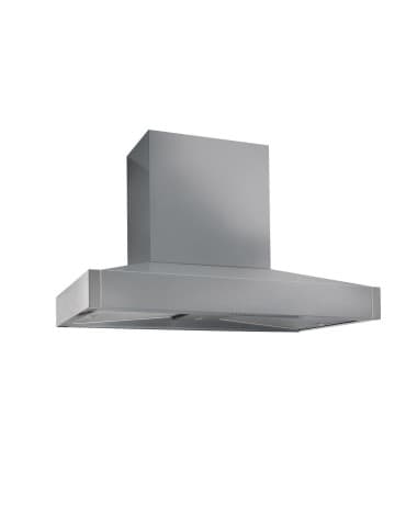 Hotte FALCON MERCURY PC VISERE TRAPEZE 120 cm INOX - MHDPC1200SS/-EU
