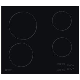 INDESIT Table vitrocéramique RI161C