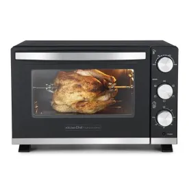 KITCHENCHEF Mini-four 30 L - KCFOUR30