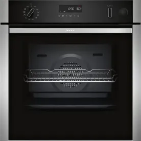 NEFF Four pyrolyse B6AVH7AN3F