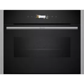 NEFF Micro-ondes encastrable combiné 45 litres - C24MR21N0