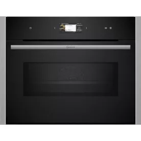 NEFF Micro-ondes encastrable combiné 45 litres - C24MS31N0