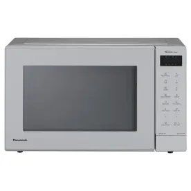 PANASONIC Micro-ondes gril 31 l - NN-GT66QMEPG