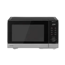 PANASONIC Micro-ondes solo 29 l NN-SD38QSEPG