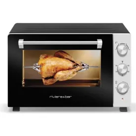 RIVIERA &amp; BAR Four posable 30 L - QFR300
