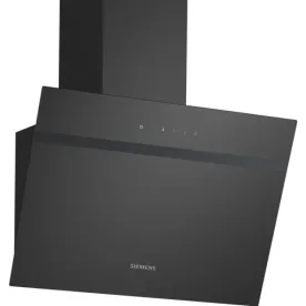 SIEMENS Hotte décorative murale 60 cm 550 m3/h - LC65KDK60