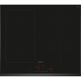SIEMENS Table de cuisson induction 60 cm 4 foyers - ED651HSB1E
