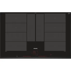SIEMENS Table induction 80 cm 2 zones flex EX851LYC1F