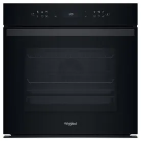 WHIRLPOOL Four encastrable nettoyage pyrolyse - WOI68PT1SBAF