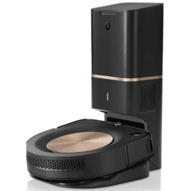IROBOT Aspirateur robot connecté ROOMBA S955840