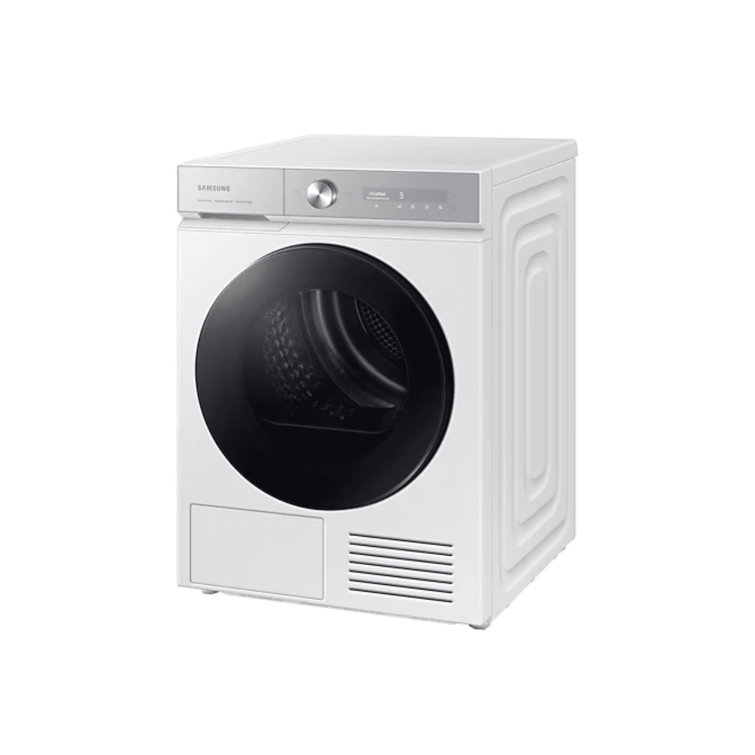 Sèche linge pompe à chaleur Samsung Bespoke AI