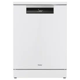 HAIER Lave-vaisselle 60 cm 16 couverts 42 dB - XF6B2M3PW