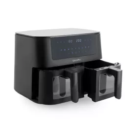 GREENPAN - Airfryer 2 paniers