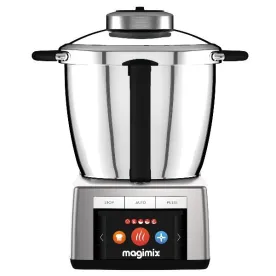 MAGIMIX Robot cuiseur Cook expert premium xl 18909