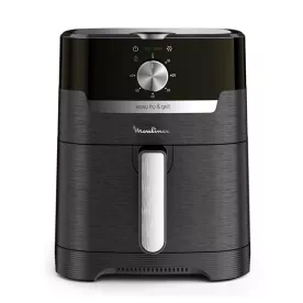MOULINEX Airfryer 4,6 L - Easy Fry &amp; Grill - EZ501810