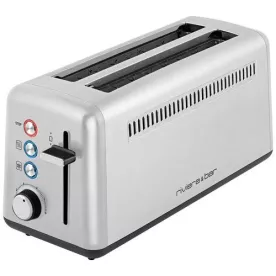 RIVIERA &amp; BAR Grille-pain 2 tranches XL - QGP480