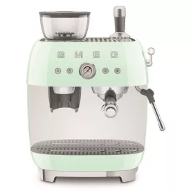 SMEG Expresso automatique avec broyeur - EGF03PGEU
