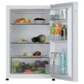 CANDY Réfrigérateur table top 129 l tout utile - CNLQ2S58EW