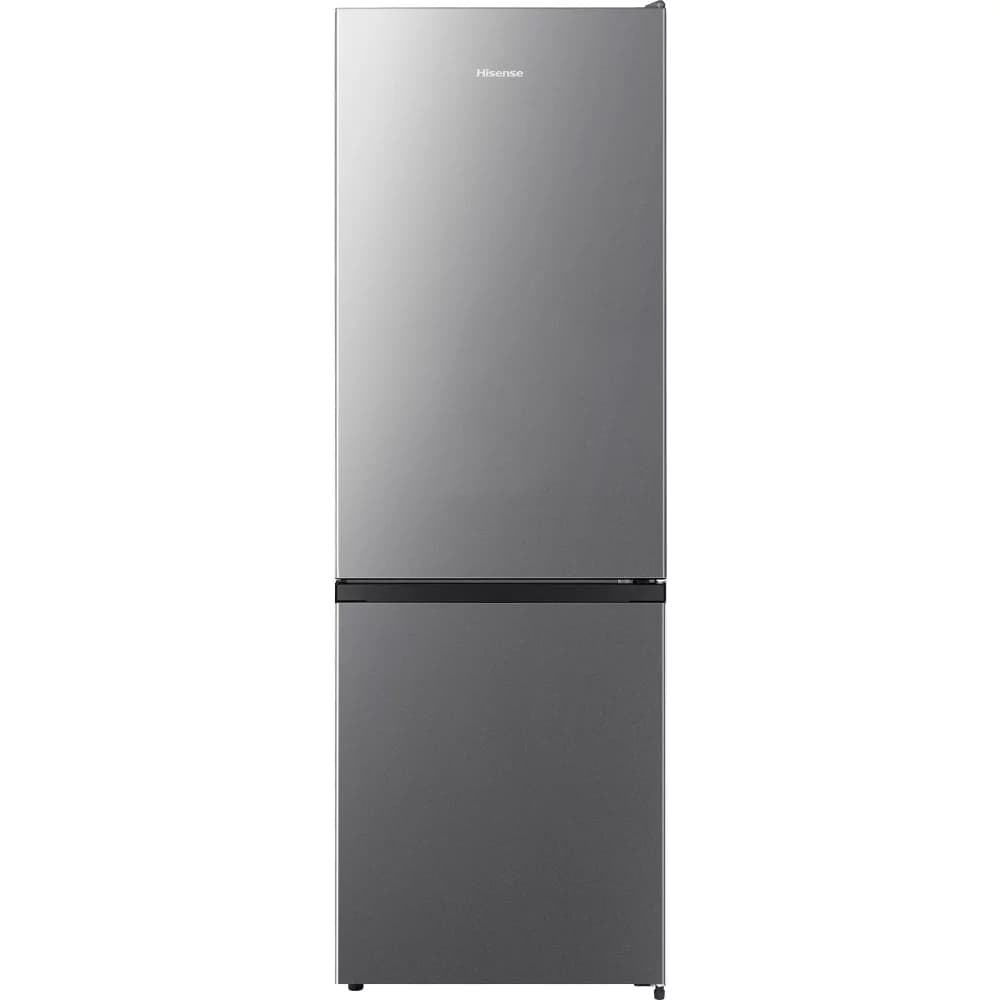 Réfrigérateur combiné - HISENSE RB372N4ADE, 292 L, classe E, No Frost, silencieux (39 db)