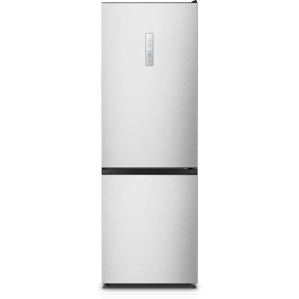 Réfrigérateur combiné - HISENSE RB372N4CCD, 292 L, classe D, No Frost, silencieux (36 db)