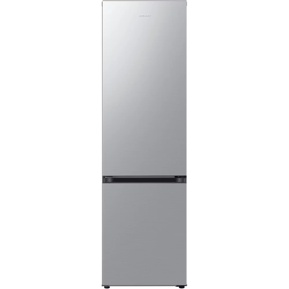 Réfrigérateur combiné - SAMSUNG RB38C600DSA, 390 L, classe D, No Frost, très silencieux (35 db)