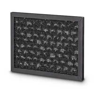 Filtre pour purificateur d'air - Eco-Air Plus CLEAN AIR OPTIMA, Noir