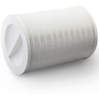 Filtre pour purificateur d'air - Filtro combinado CA507 Smart CLEAN AIR OPTIMA, Blanc