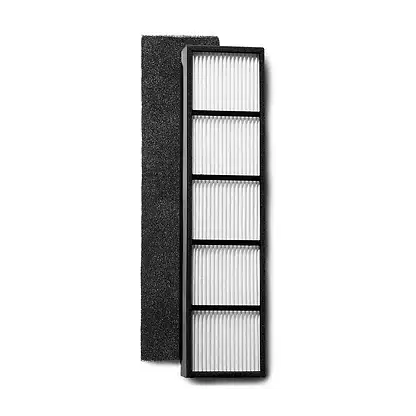 Filtre pour purificateur d'air - FS CA-506 CLEAN AIR OPTIMA, Noir