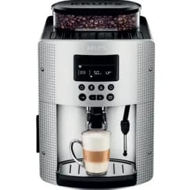 KRUPS Expresso broyeur automatique Gris - Essential - EA815E70