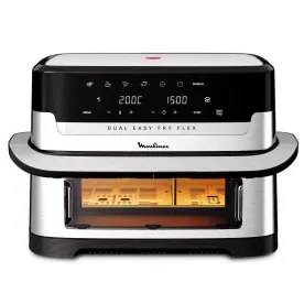 MOULINEX Friteuse EASY FRY FLEX 9L 11Programmes - EZ922DF0