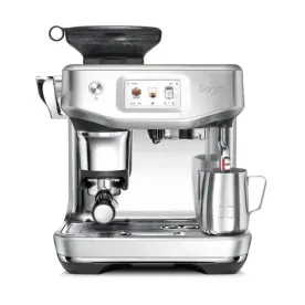 SAGE Machine expresso Inox - Barista Touch Impress - SES881BSS4FEU1