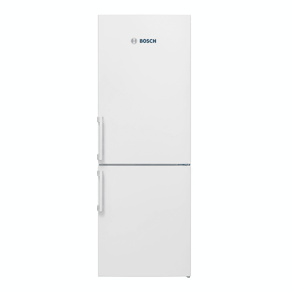 BOSCH Réfrigérateur combiné intégrable 2 portes 260 l No Frost - KIN865SE0